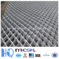 beautiful grid fence netting